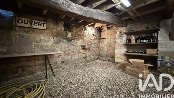 Maison à vendre 6 pièces 120 m² Gennes-Val-de-Loire