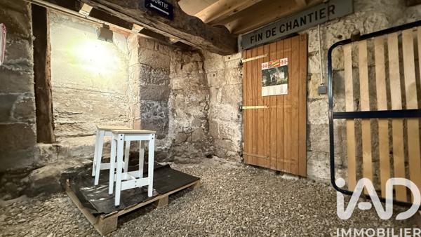 Maison à vendre 6 pièces 120 m² Gennes-Val-de-Loire