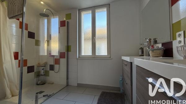 Maison à vendre 6 pièces 120 m² Gennes-Val-de-Loire