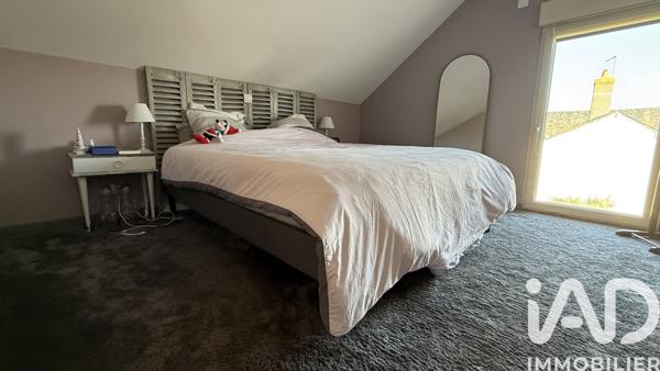 Maison à vendre 6 pièces 120 m² Gennes-Val-de-Loire