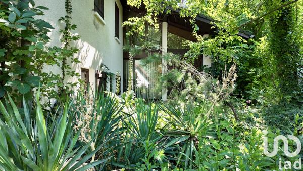 Maison à vendre 7 pièces 156 m² Tours-en-Savoie