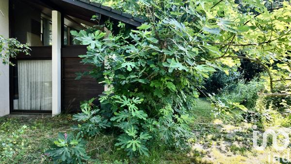 Maison à vendre 7 pièces 156 m² Tours-en-Savoie