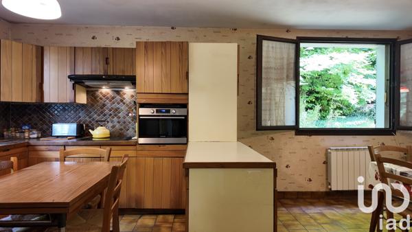 Maison à vendre 7 pièces 156 m² Tours-en-Savoie