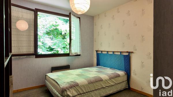 Maison à vendre 7 pièces 156 m² Tours-en-Savoie