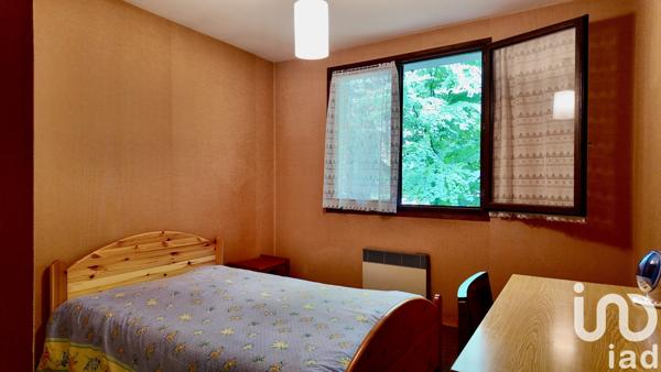 Maison à vendre 7 pièces 156 m² Tours-en-Savoie