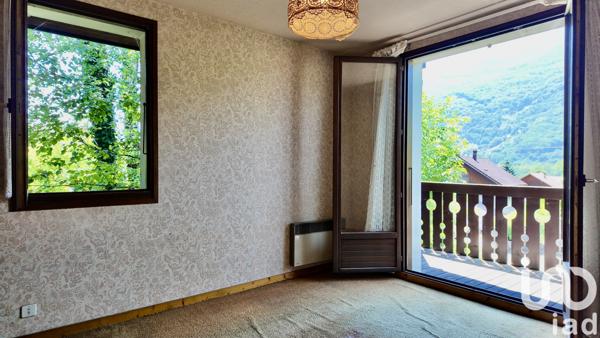 Maison à vendre 7 pièces 156 m² Tours-en-Savoie