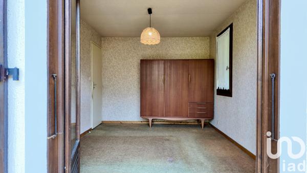 Maison à vendre 7 pièces 156 m² Tours-en-Savoie