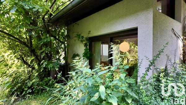 Maison à vendre 7 pièces 156 m² Tours-en-Savoie