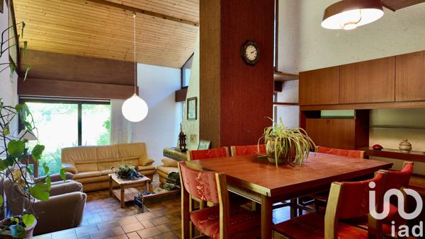 Maison à vendre 7 pièces 156 m² Tours-en-Savoie