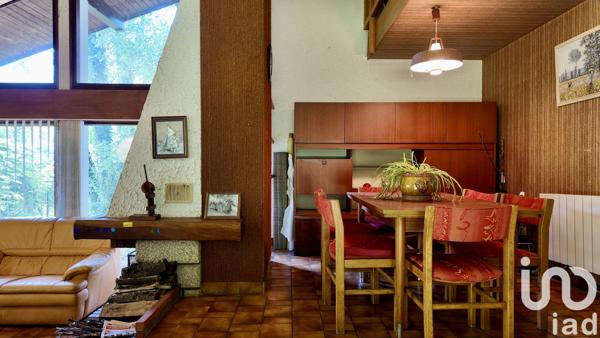 Maison à vendre 7 pièces 156 m² Tours-en-Savoie