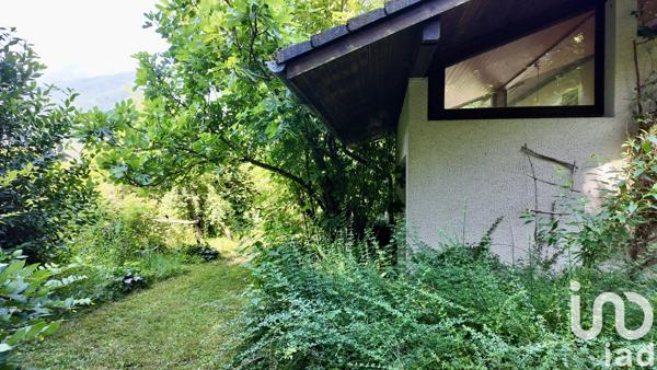 Maison à vendre 7 pièces 156 m² Tours-en-Savoie