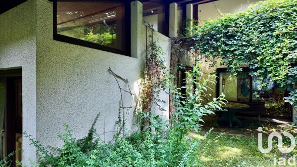 Maison à vendre 7 pièces 156 m² Tours-en-Savoie