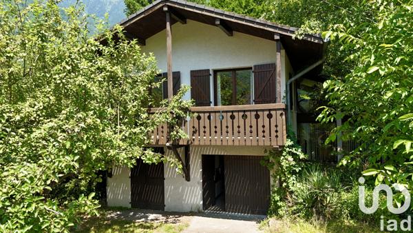Maison à vendre 7 pièces 156 m² Tours-en-Savoie