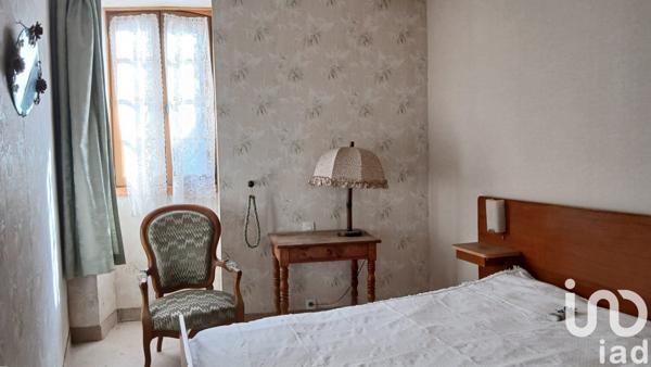 Maison à vendre 5 pièces 134 m² Eaux-Bonnes