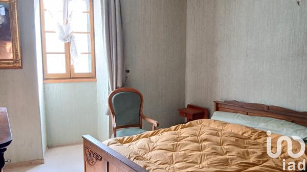 Maison à vendre 5 pièces 134 m² Eaux-Bonnes