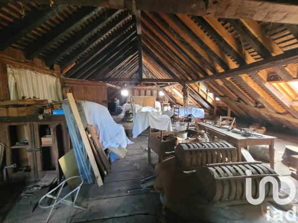 Maison à vendre 5 pièces 134 m² Eaux-Bonnes