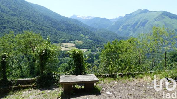 Maison à vendre 5 pièces 134 m² Eaux-Bonnes