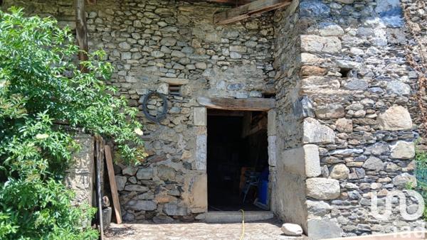 Maison à vendre 5 pièces 134 m² Eaux-Bonnes