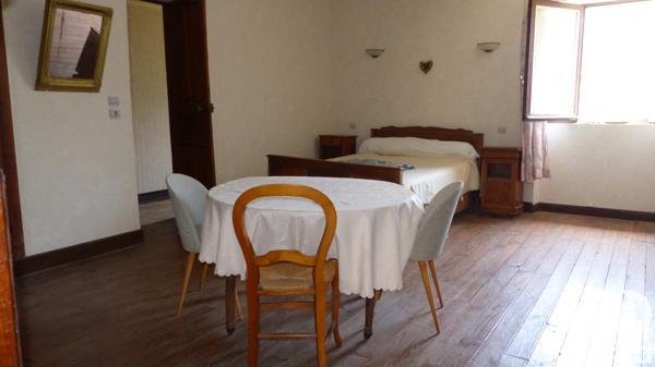 Maison à vendre 5 pièces 134 m² Eaux-Bonnes