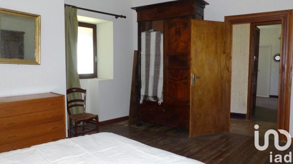 Maison à vendre 5 pièces 134 m² Eaux-Bonnes