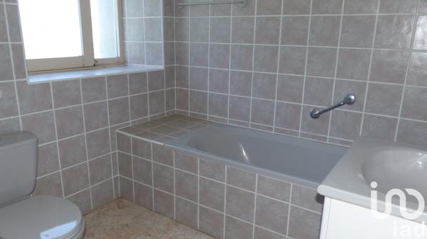 Maison à vendre 5 pièces 134 m² Eaux-Bonnes