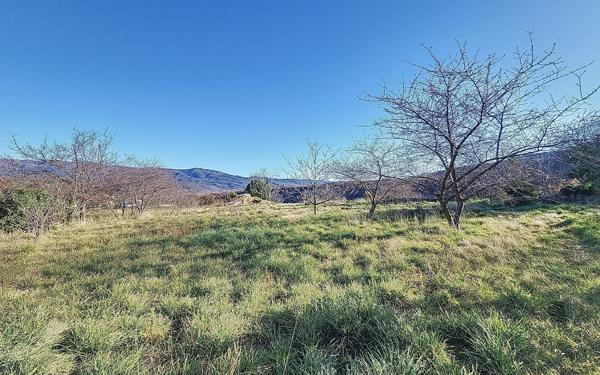 Terrain à vendre    Ria-Sirach