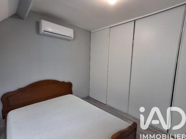 Maison à vendre 6 pièces 130 m² Château-Renault