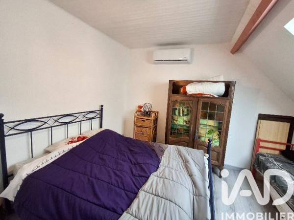 Maison à vendre 6 pièces 130 m² Château-Renault