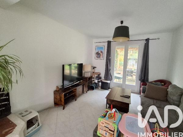 Maison à vendre 6 pièces 130 m² Château-Renault