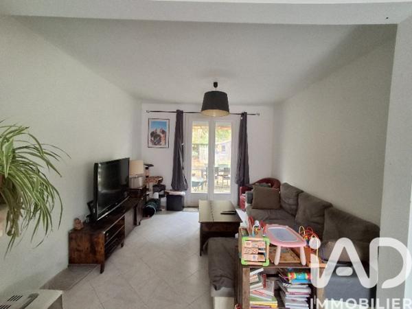 Maison à vendre 6 pièces 130 m² Château-Renault