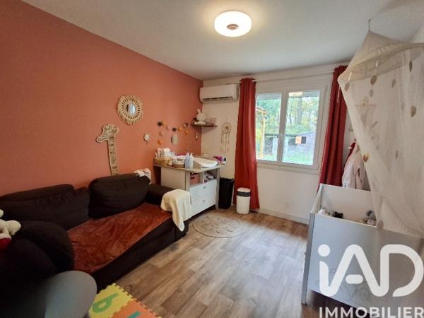 Maison à vendre 6 pièces 130 m² Château-Renault