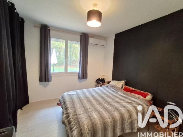 Maison à vendre 6 pièces 130 m² Château-Renault