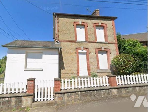 Maison T4