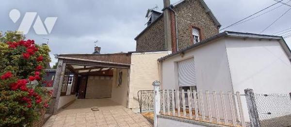 Maison T4