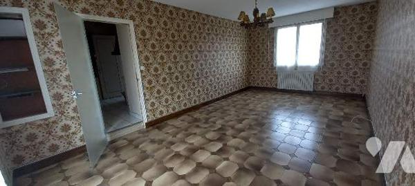 Maison T4