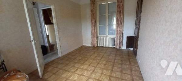 Maison T4