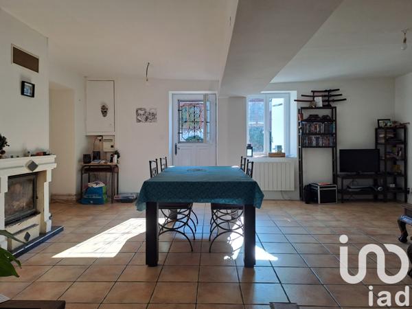 Maison à vendre 7 pièces 157 m² Loireauxence