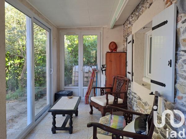 Maison à vendre 7 pièces 157 m² Loireauxence