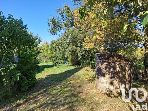 Maison à vendre 7 pièces 157 m² Loireauxence