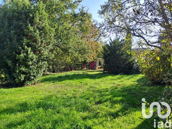 Maison à vendre 7 pièces 157 m² Loireauxence