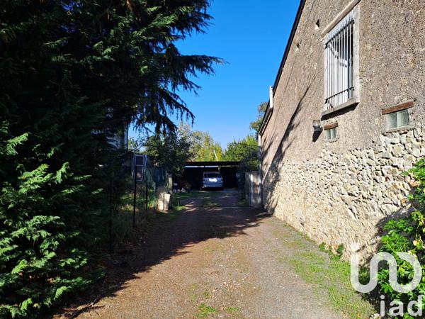 Maison à vendre 7 pièces 157 m² Loireauxence