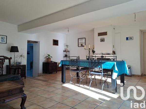 Maison à vendre 7 pièces 157 m² Loireauxence