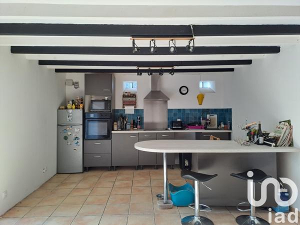 Maison à vendre 7 pièces 157 m² Loireauxence