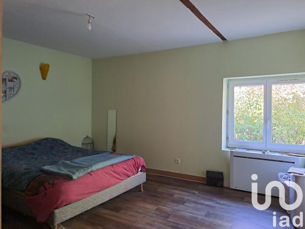 Maison à vendre 7 pièces 157 m² Loireauxence