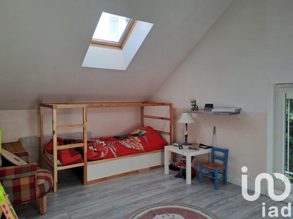 Maison à vendre 7 pièces 157 m² Loireauxence