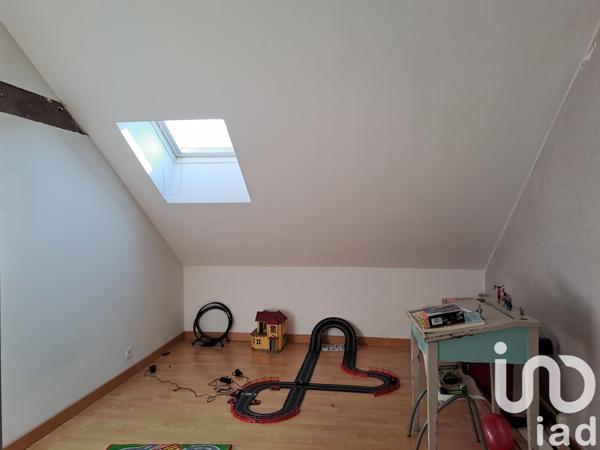 Maison à vendre 7 pièces 157 m² Loireauxence