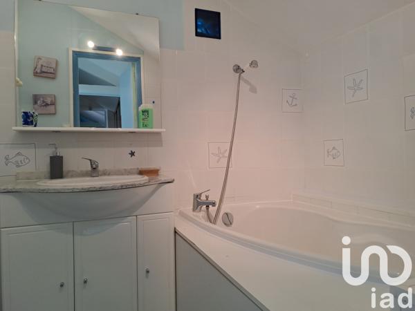 Maison à vendre 7 pièces 157 m² Loireauxence