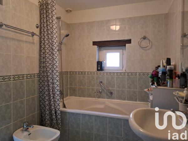 Maison à vendre 7 pièces 157 m² Loireauxence