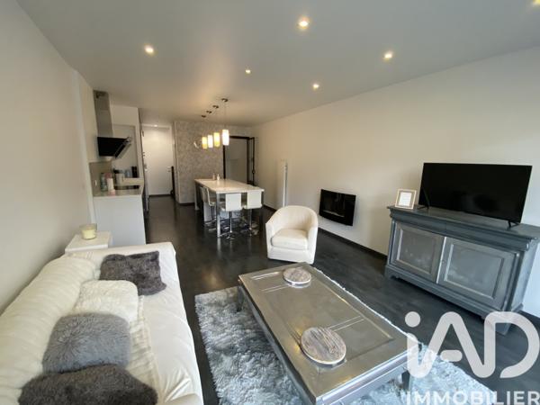 Maison à vendre 4 pièces 80 m² Reims