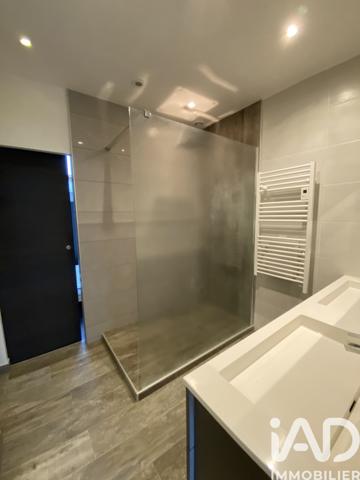 Maison à vendre 4 pièces 80 m² Reims